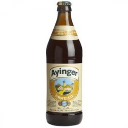 Ayinger Urweisse