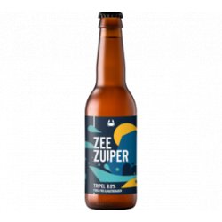 Scheldebrouwerij Schelde Zeezuiper 33Cl - Hellobier