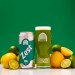 Vault City Brewing Zest - Fruited Sour 