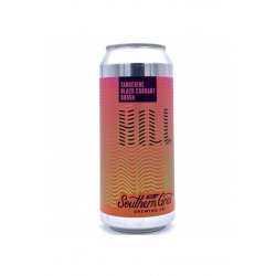 Southern Grist Tangerine Black Currant... - Biercab