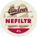 Budvar Unfiltered (formerly Krausened) 30L Keg Budvar Unfiltered (formerly Krausened) 30L Keg