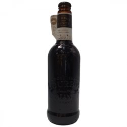 Goose Island Beer Co. Bourbon County Brand Stout (2023) 14.6%