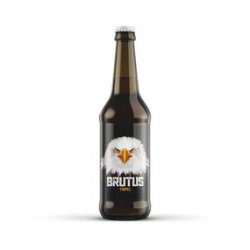 Brutus Bier Brutus Tripel