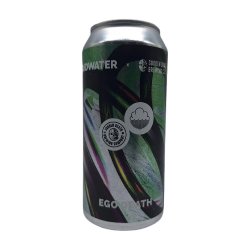 Cloudwater - Ego Death - Dorst