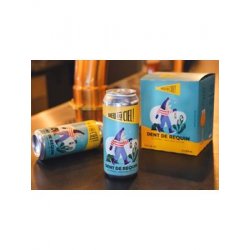 Brasserie Dieu du Ciel! Dent De Requin