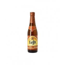 Leffe Tripel 33 cl. - Cervetri