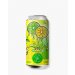 Les Intenables - Lime Combo - Blanche CitronCombava - 44cl - CAN 