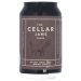 Strange Brew - The Cellar Jam's Whiskey Barrel Aged Imperial Stout 2023 Cocoa Edition 