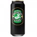 BROOKLYN LAGER BEER  19.2 FL OZ 