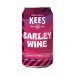 Kees Barleywine 33Cl Blik Kees Barleywine 33Cl Blik