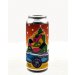 Les Intenables - Luminosa island - Hoppy Lager - 44cl - CAN 