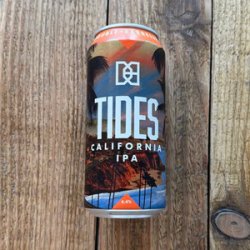 Double-Barrelled Brewery Tides