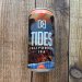 Double-Barrelled Brewery  Tides  IPA 