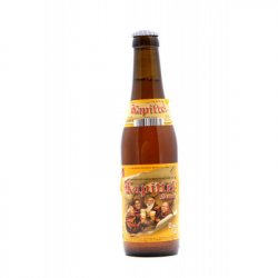 Het Kapittel ABT -  Belga Abadia 33 cl. - Cervezus