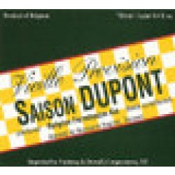 Saison Dupont Belgian Farmhouse Ale 750ml - Shop Wine Direct