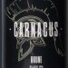 Carnacus Black IPA 0.75L Carnacus Black IPA 0.75L