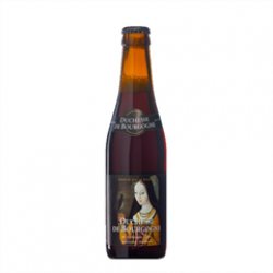 Duchesse De Bourgogne - Craftissimo