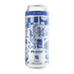 Mountain Culture x Fast Fashion Air Ann NEIPA 500ml Can - Beer Cartel