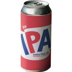 O/O Brewing  New IPA