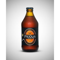 Praxis Ambar Praxis Ambar