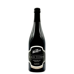 The Bruery - Black Tuesday (2021) - Drikbeer