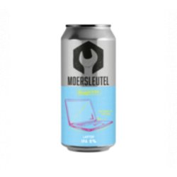 Moersleutel Laptop Ipa 44cl - Hellobier