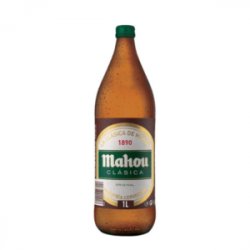 Mahou Clásica