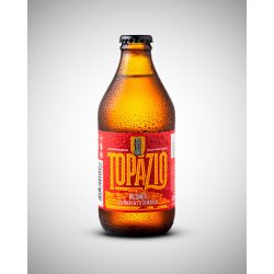 Hoppy House Brewing Topázio