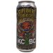 KCBC  Superhero Sidekicks 47.5cl 