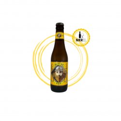 Grutte Pier - Blond  - BierXL