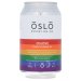Oslo Brewing - Oslove Oslo Brewing - Oslove