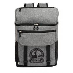 Russian River RRBC Soft Cooler Backpack - Russian River Brewing Company