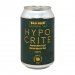 Bad Seed Brewing Hypocrite  BA Stout 
