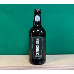 Brightside Full Nelson IPA - Keg, Cask & Bottle