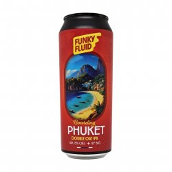 Funky Fluid Boarding: Phuket