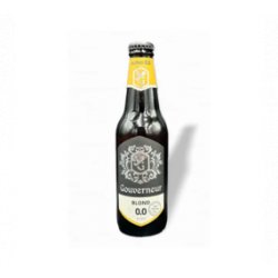 Lindeboom Gouverneur Blond 0.0 %30cl - Hellobier