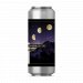 MakeMake - Moonlighters Stout 4.8% MakeMake - Moonlighters Stout 4.8%