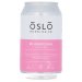 Oslo Brewing - Øl Americana Oslo Brewing - Øl Americana