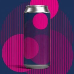 Atom Beer  Positron - Bath Road Beers