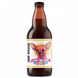 Chihuahua - Reino de la Cerveza