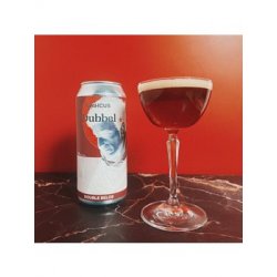 Brasserie Artisanale Gallicus Dubbel