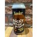 Sticky Toffee Puddin’  Yonder Brewing 