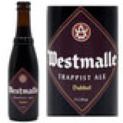 Westmalle Trappist Dubbel Ale (Belguim) 11.2oz - Shop Wine Direct