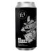 ZEV Dry Stout Lata 473ml 