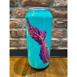 Omnipollo Bianca Blueberry Marshmallow Pancake Lassi Gose