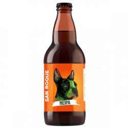 Boston Terrier - Reino de la Cerveza