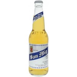 San Miguel Brewery San Mig Light