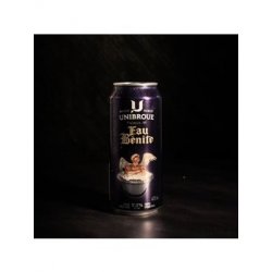 Unibroue Eau Bénite