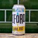 Iford Cider  Full Tilt : Grapefruit and Pineapple Cider 