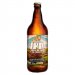 Lohn Bier IPA Serra do Rio do Rastro Garrafa 600ml Lohn Bier IPA Serra do Rio do Rastro Garrafa 600ml